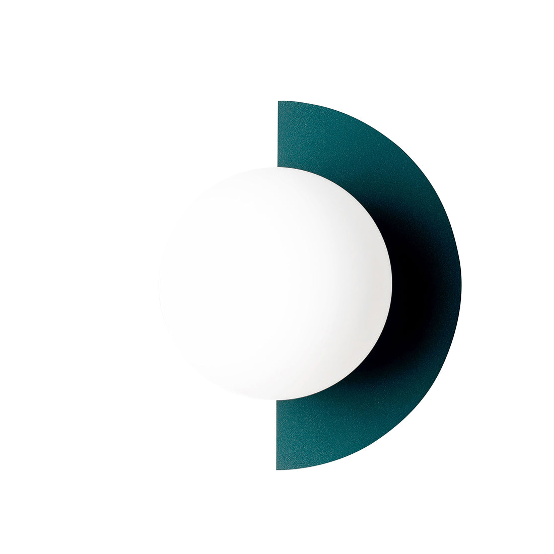 C-lamp, Green