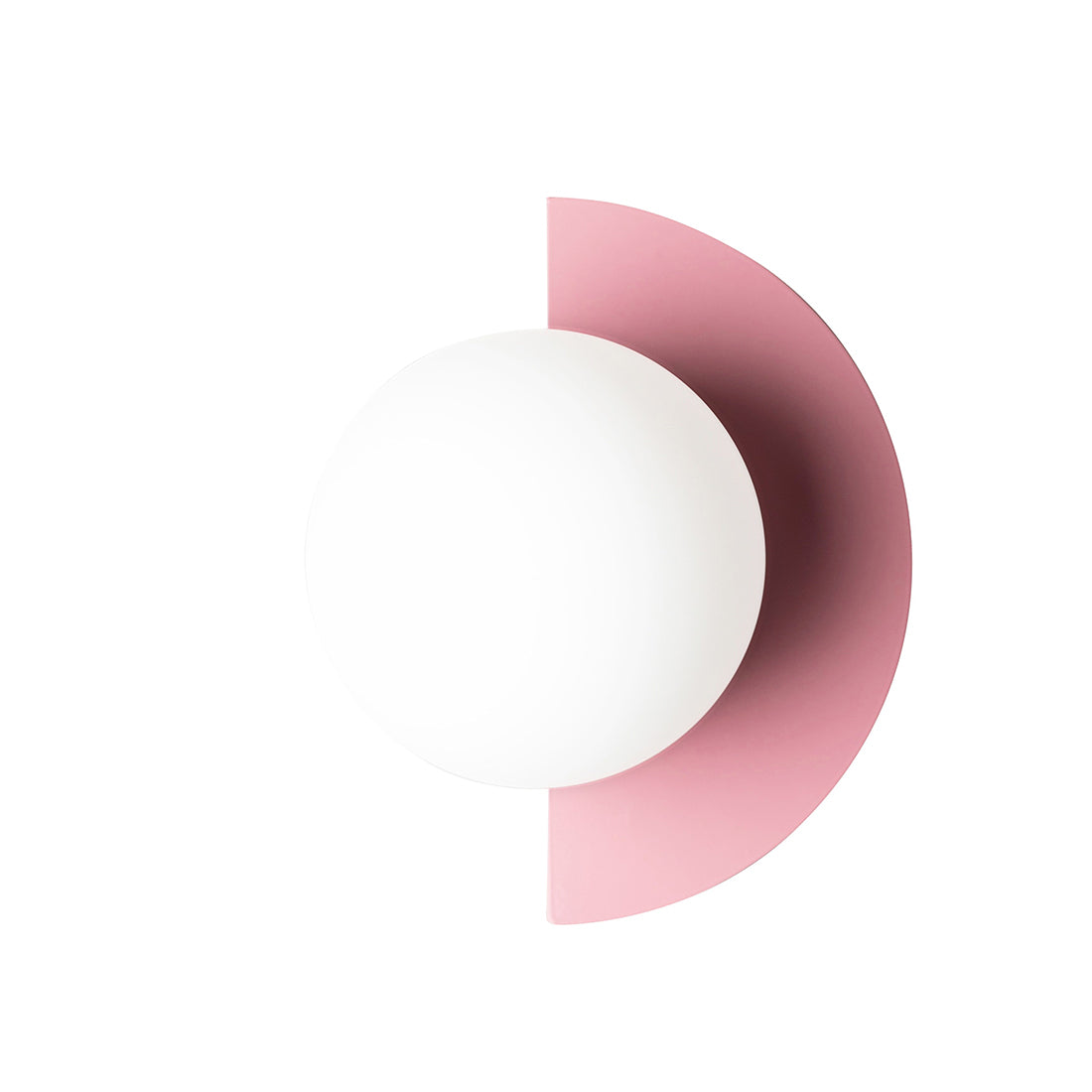 C-lamp, Bubblegum Pink