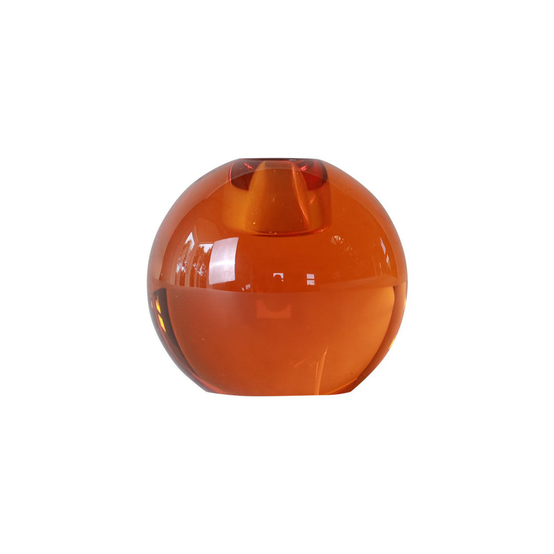 Crystal Color Crush single, amber