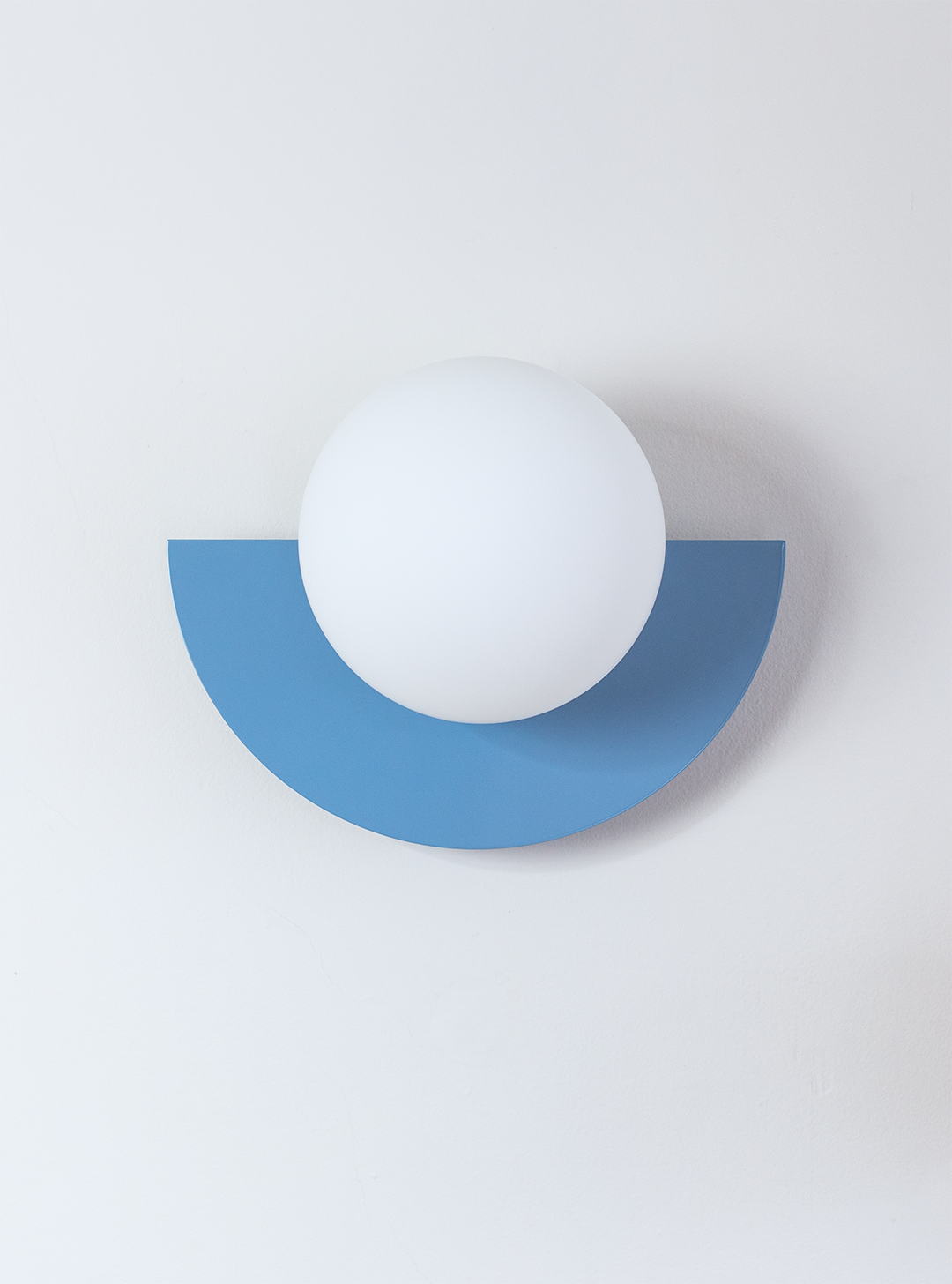 C-lamp, Heaven blue