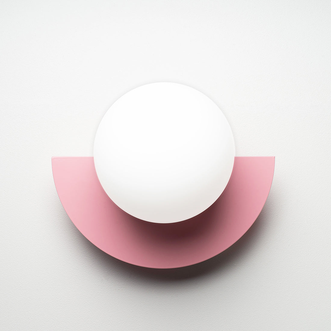 C-lamp, Bubblegum Pink