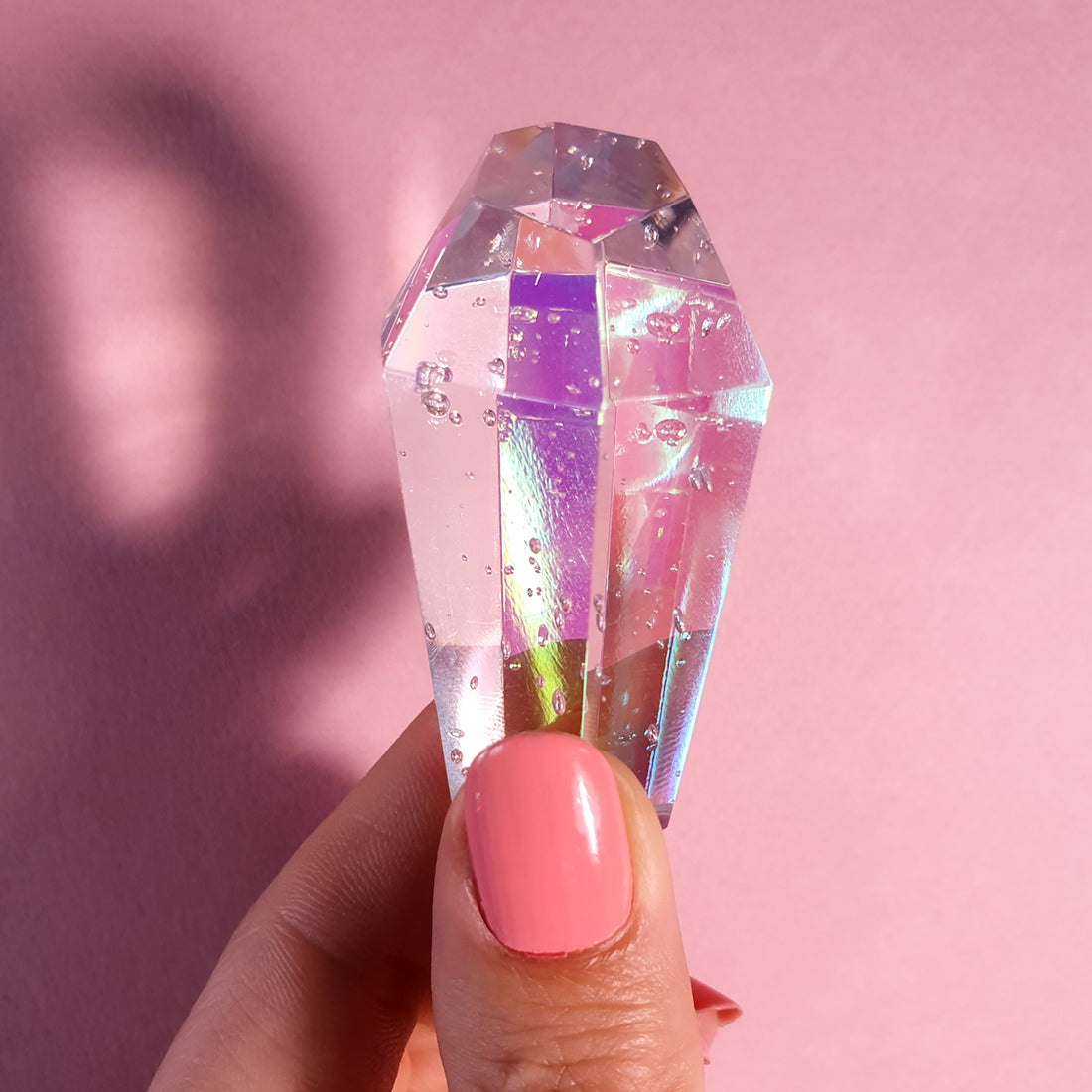 Crystal Rock mini