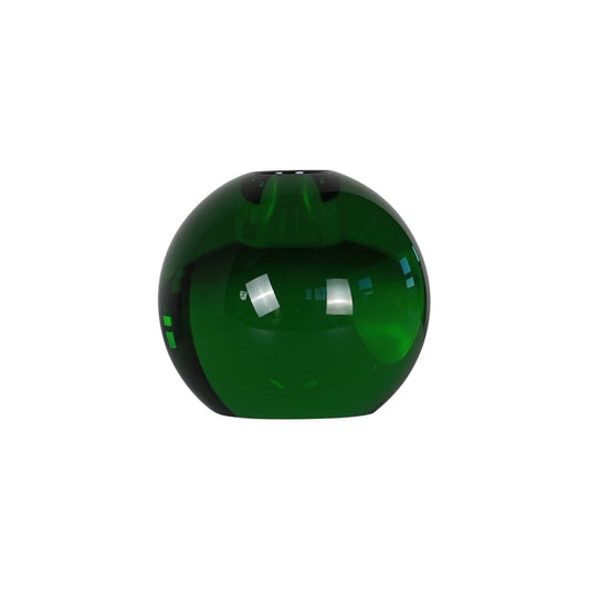 Crystal Color Crush single, green